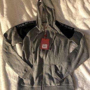 True Religion Hoodie